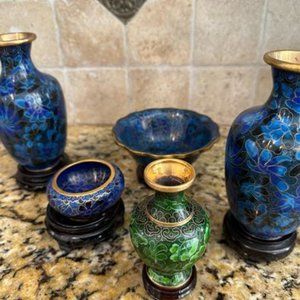 Beautiful Antique Chinese Pottery Collection Direct from the Factory